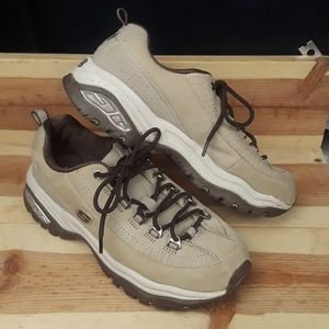 Skechers Premium Sport Sneakers